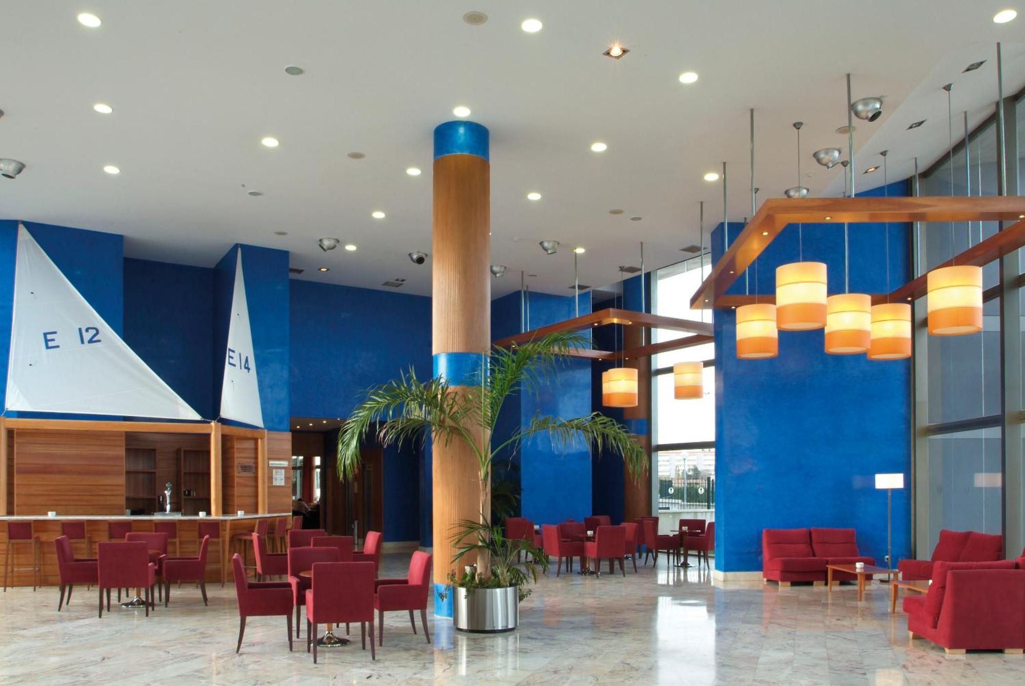 Готель Sol Costa Daurada Салоу Екстер'єр фото