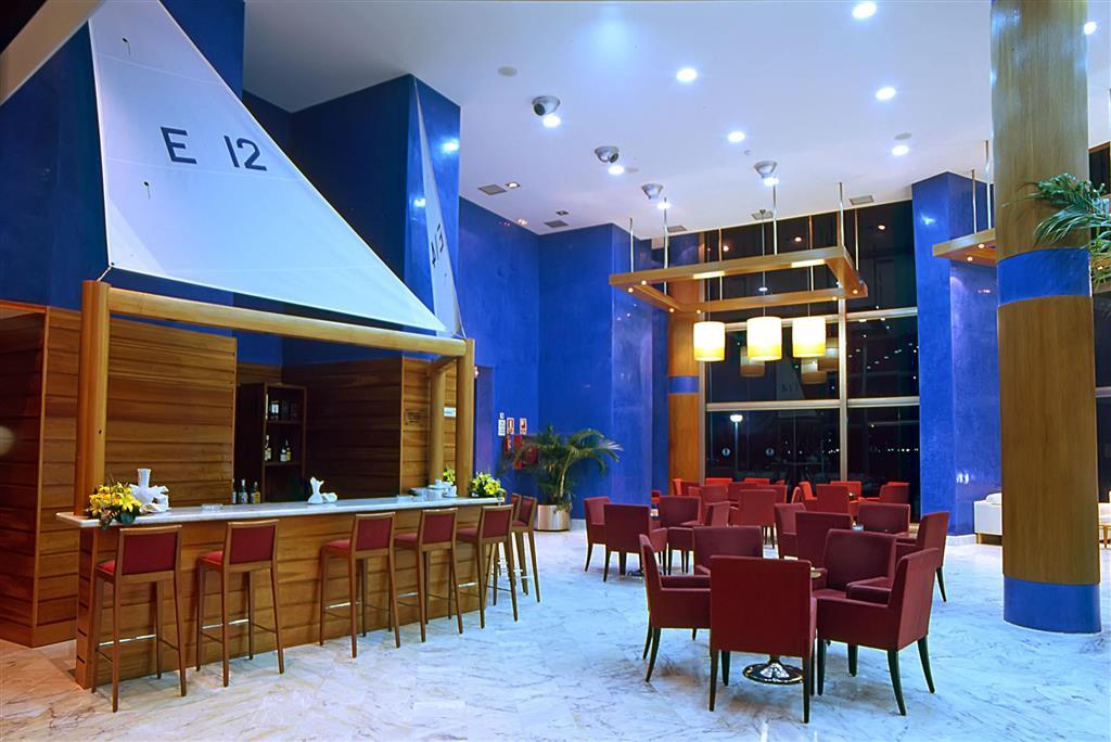 Готель Sol Costa Daurada Салоу Ресторан фото